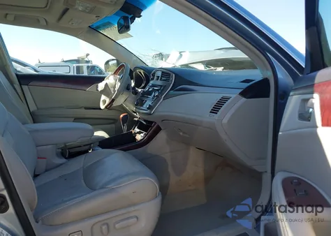 2011 Toyota Avalon Limited from USA, damaged, VIN 4T1BK3DB7BU427361